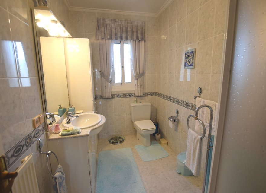 Reventa - Villa - Ciudad Quesada