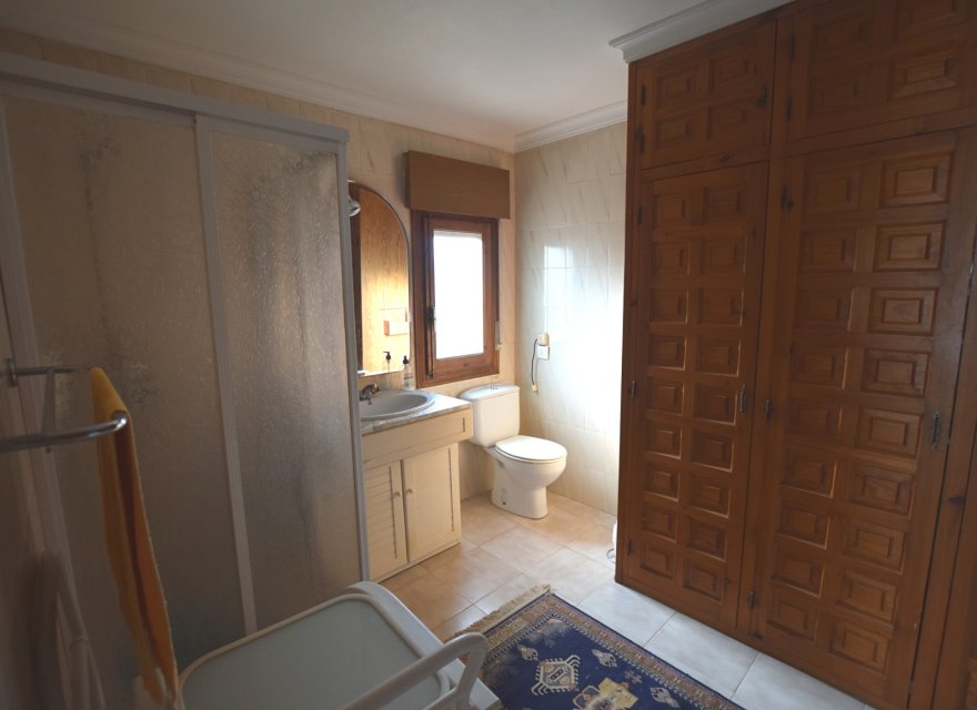 Reventa - Villa - Ciudad Quesada