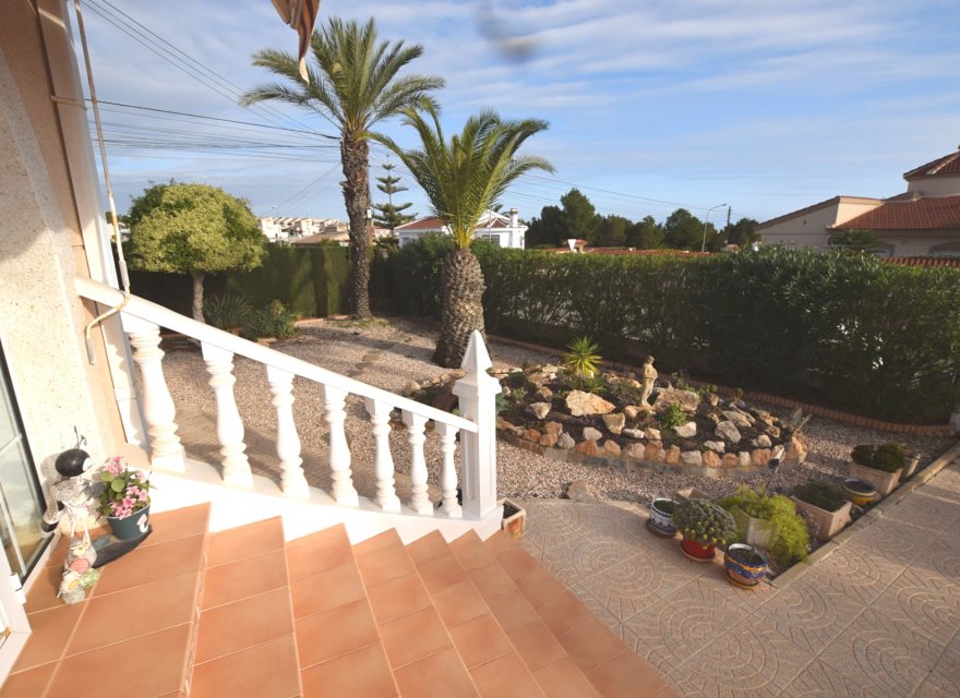 Reventa - Villa - Ciudad Quesada