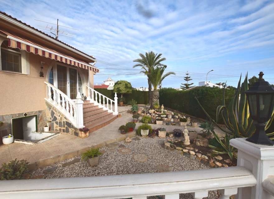 Reventa - Villa - Ciudad Quesada