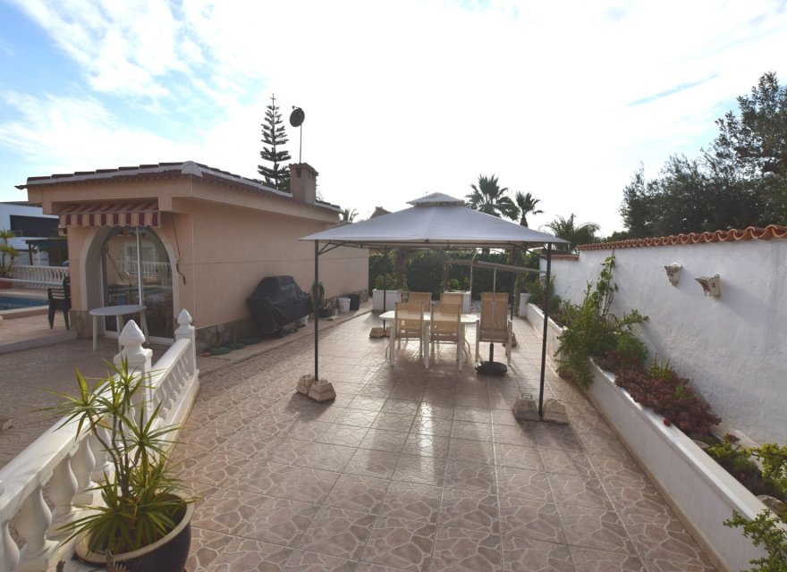 Reventa - Villa - Ciudad Quesada