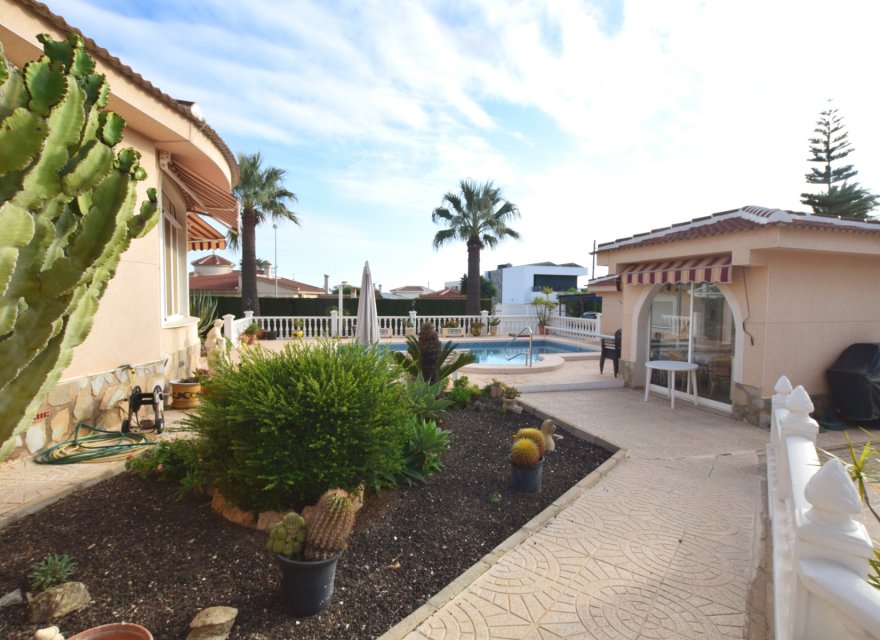 Reventa - Villa - Ciudad Quesada