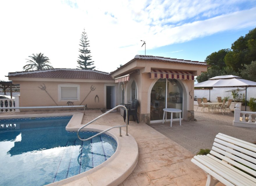 Reventa - Villa - Ciudad Quesada