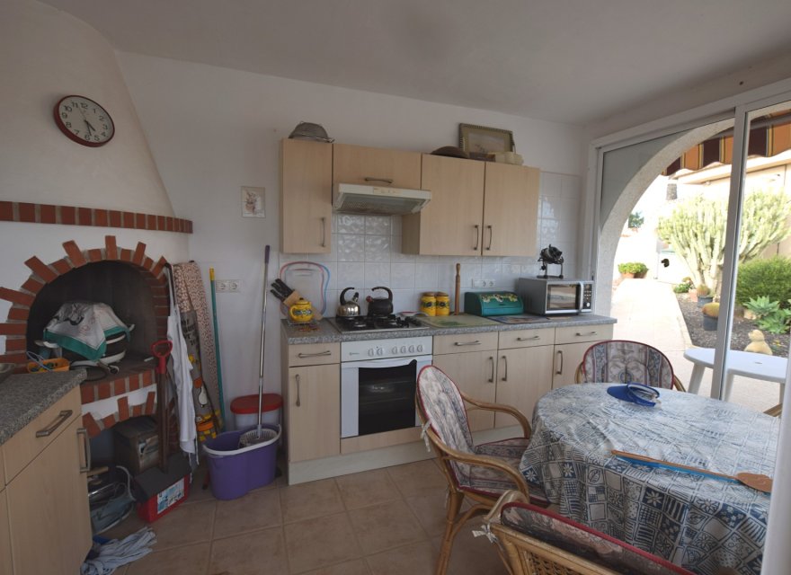 Reventa - Villa - Ciudad Quesada