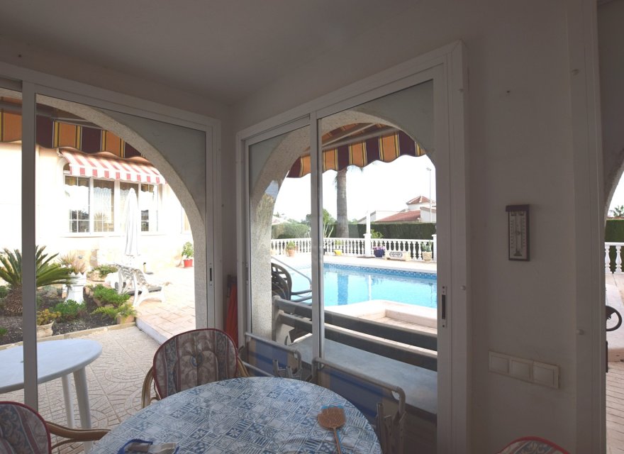 Reventa - Villa - Ciudad Quesada