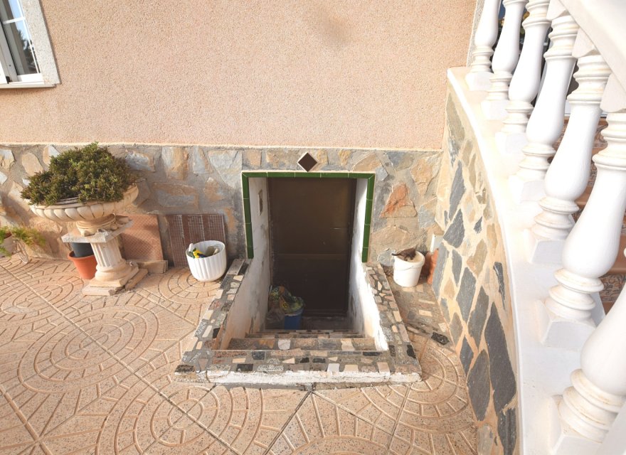 Reventa - Villa - Ciudad Quesada