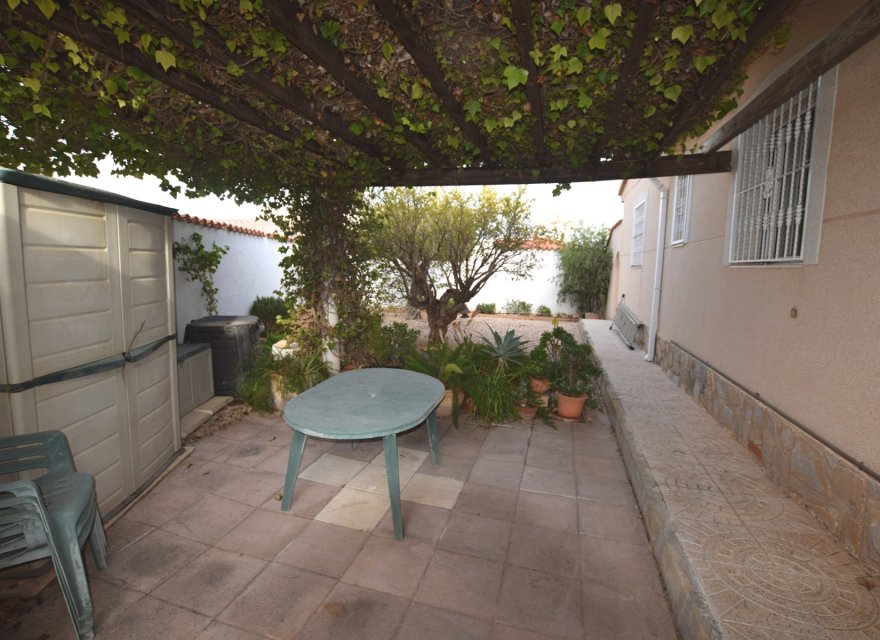 Reventa - Villa - Ciudad Quesada