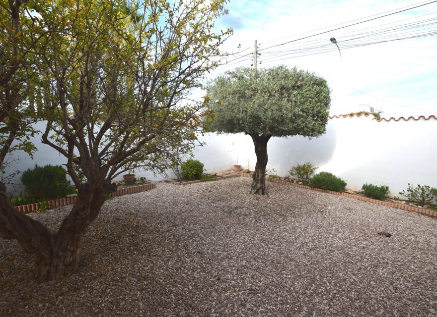 Reventa - Villa - Ciudad Quesada