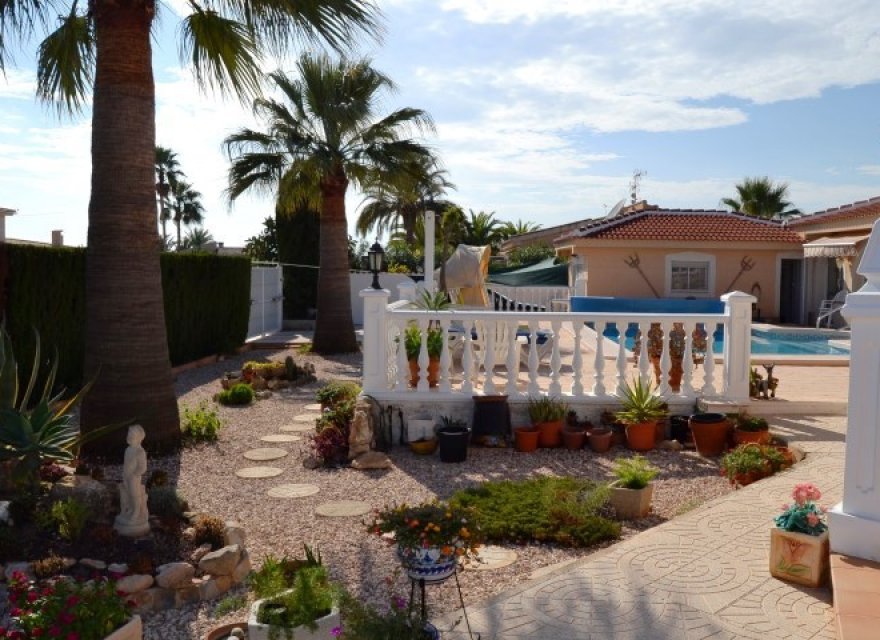 Reventa - Villa - Ciudad Quesada