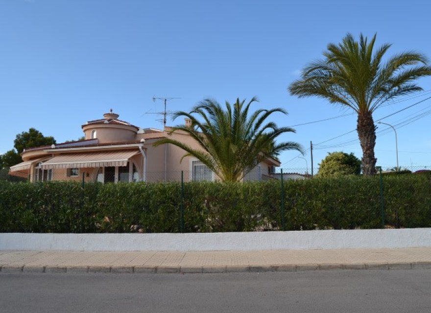 Reventa - Villa - Ciudad Quesada