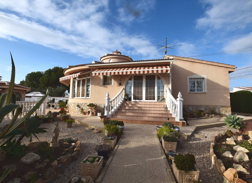 Reventa - Villa - Ciudad Quesada