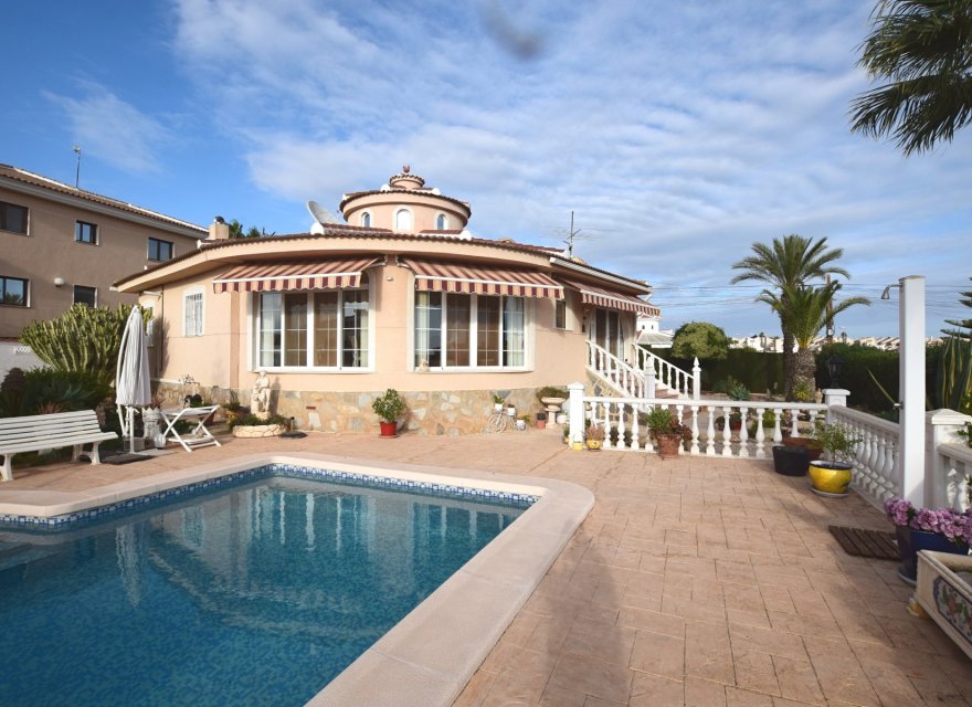 Reventa - Villa - Ciudad Quesada