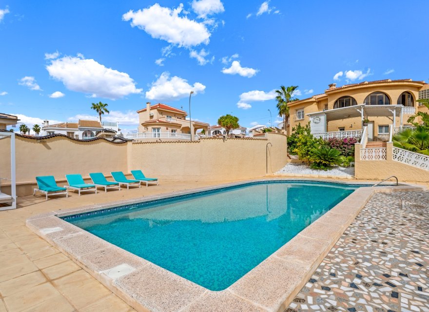 Reventa - Villa - Ciudad Quesada