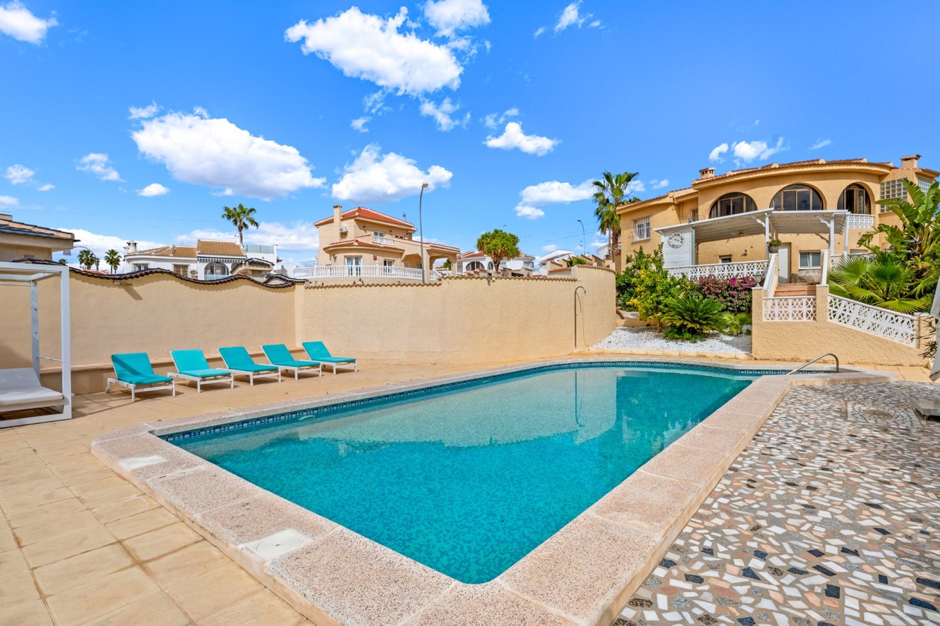 Reventa - Villa - Ciudad Quesada