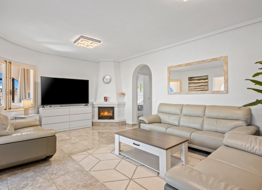 Reventa - Villa - Ciudad Quesada