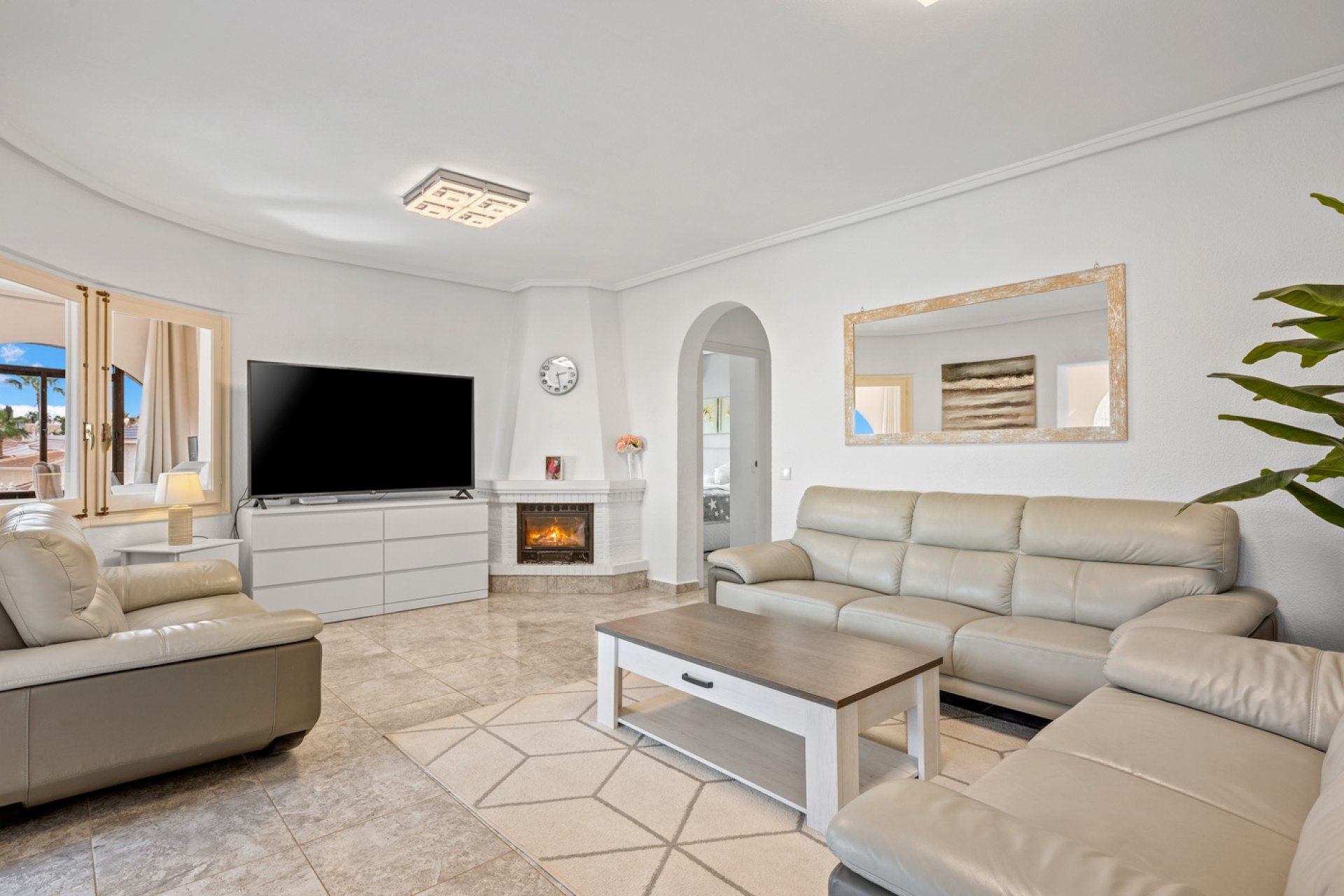 Reventa - Villa - Ciudad Quesada