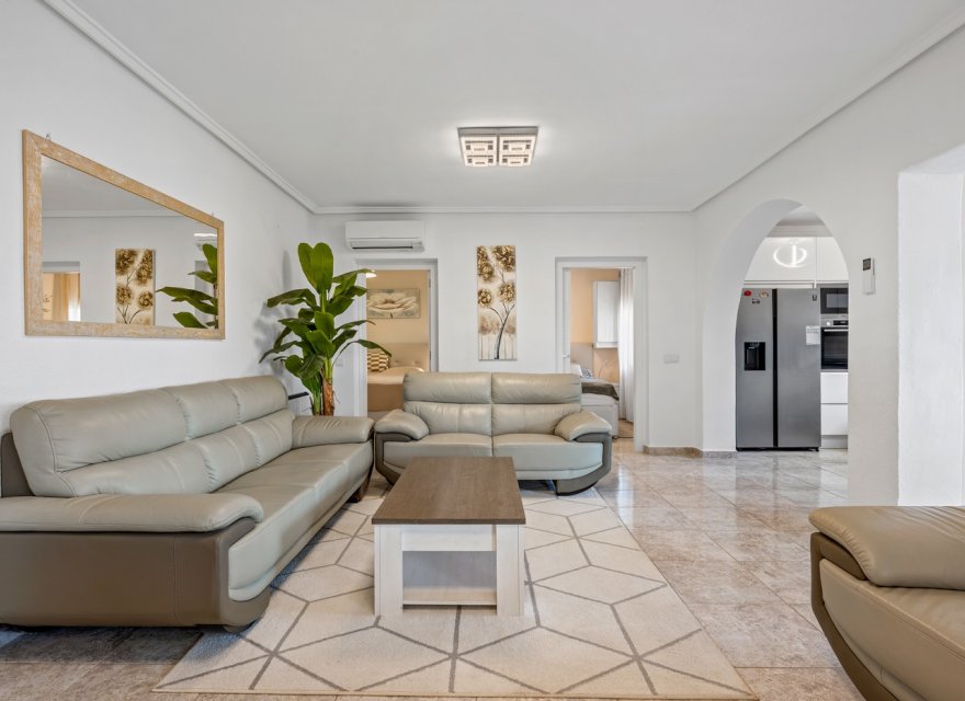 Reventa - Villa - Ciudad Quesada