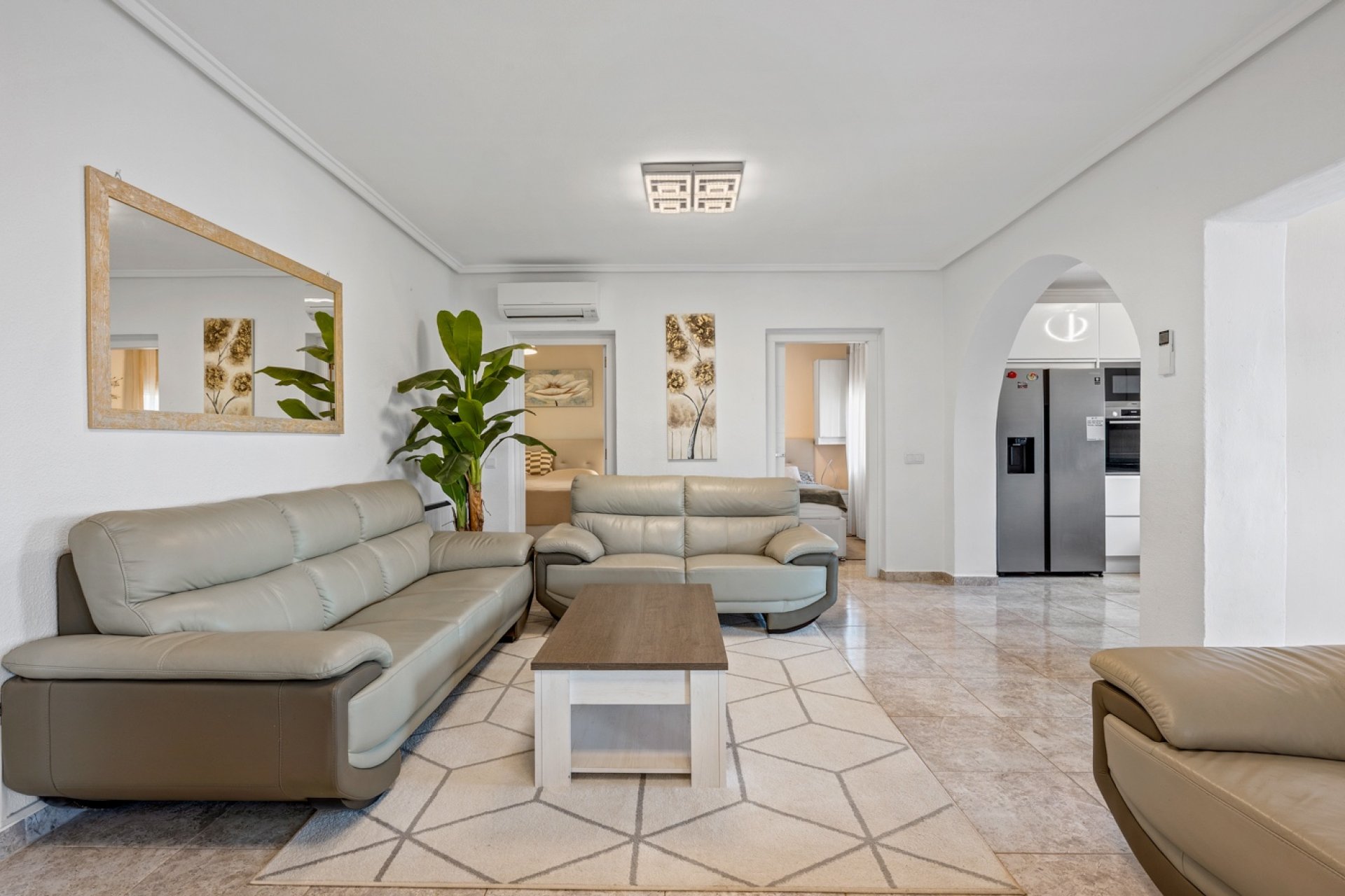 Reventa - Villa - Ciudad Quesada