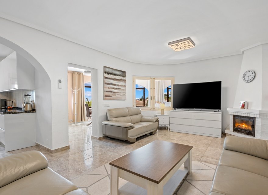 Reventa - Villa - Ciudad Quesada