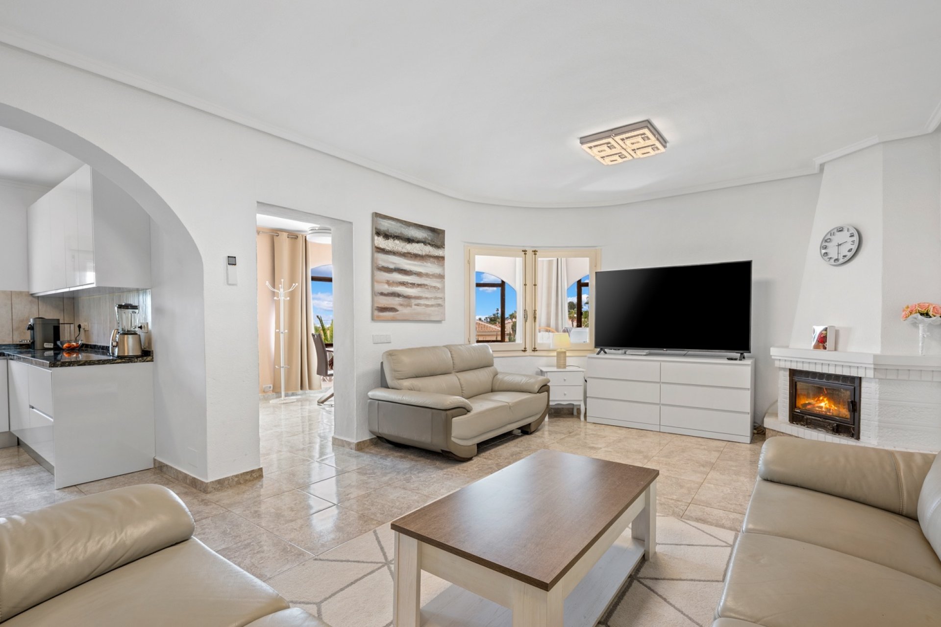 Reventa - Villa - Ciudad Quesada