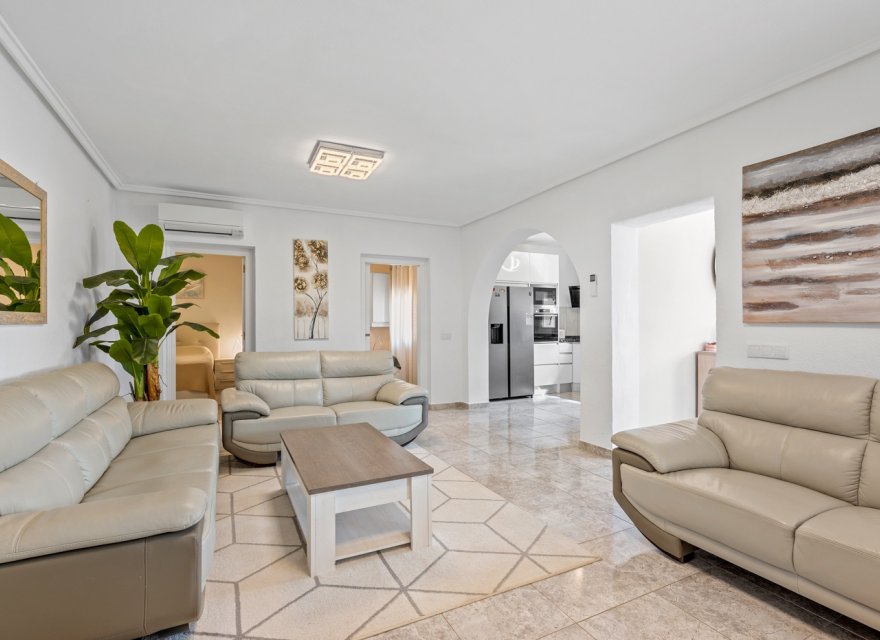 Reventa - Villa - Ciudad Quesada