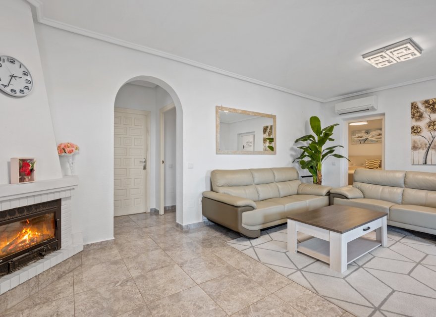 Reventa - Villa - Ciudad Quesada