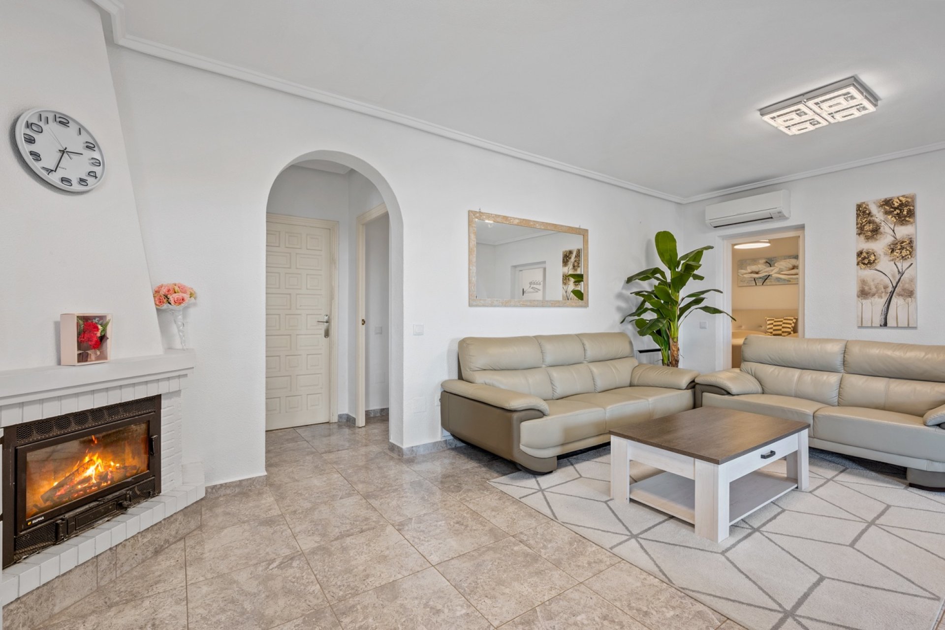 Reventa - Villa - Ciudad Quesada