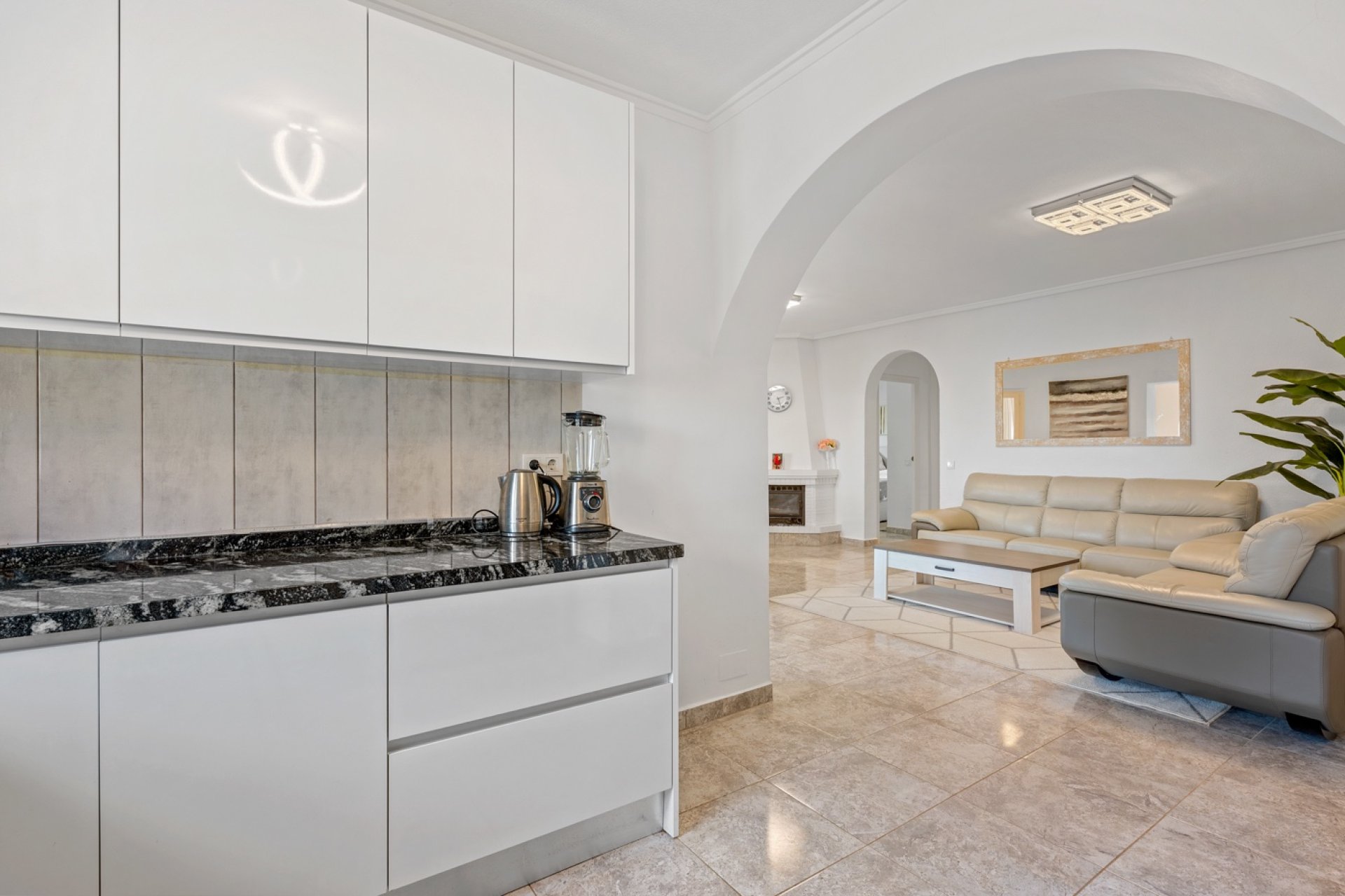 Reventa - Villa - Ciudad Quesada