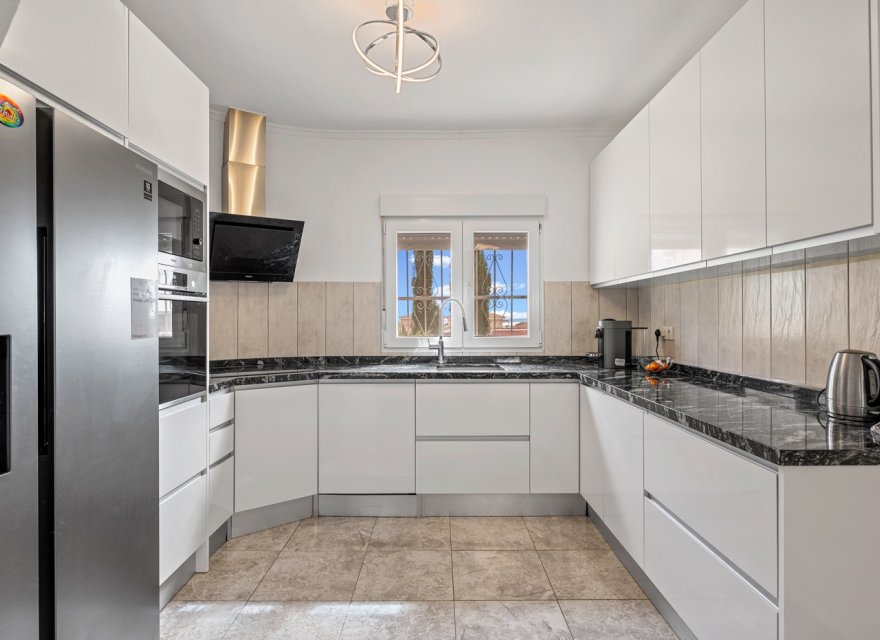 Reventa - Villa - Ciudad Quesada