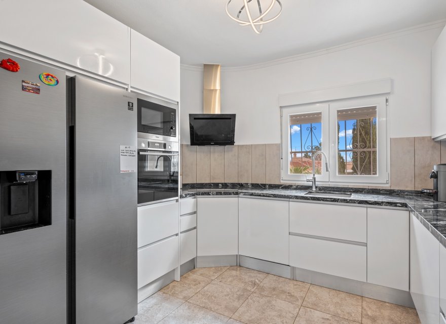 Reventa - Villa - Ciudad Quesada