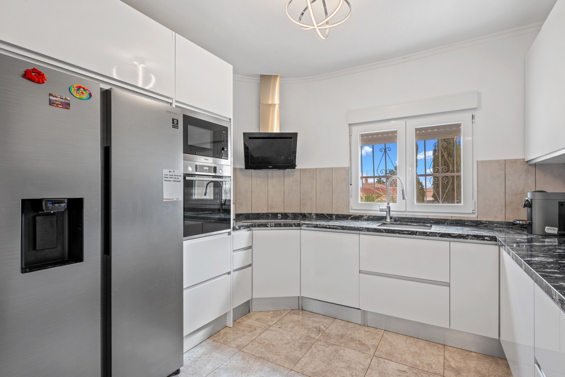 Reventa - Villa - Ciudad Quesada