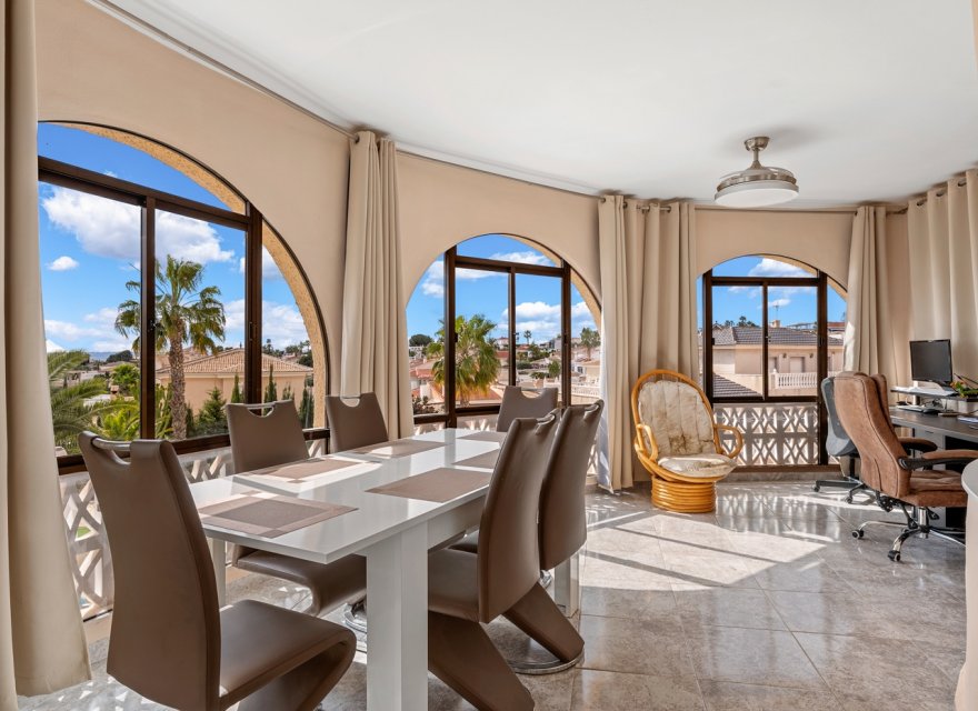 Reventa - Villa - Ciudad Quesada