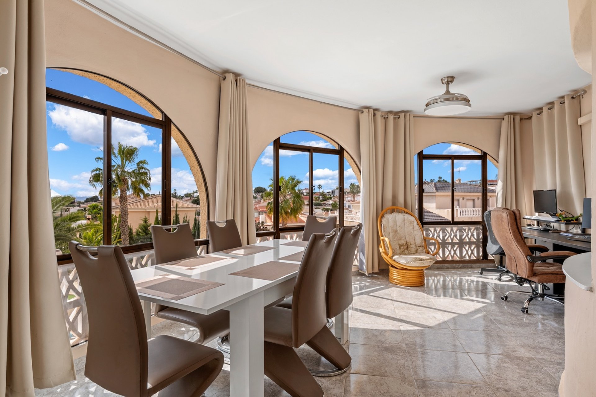 Reventa - Villa - Ciudad Quesada