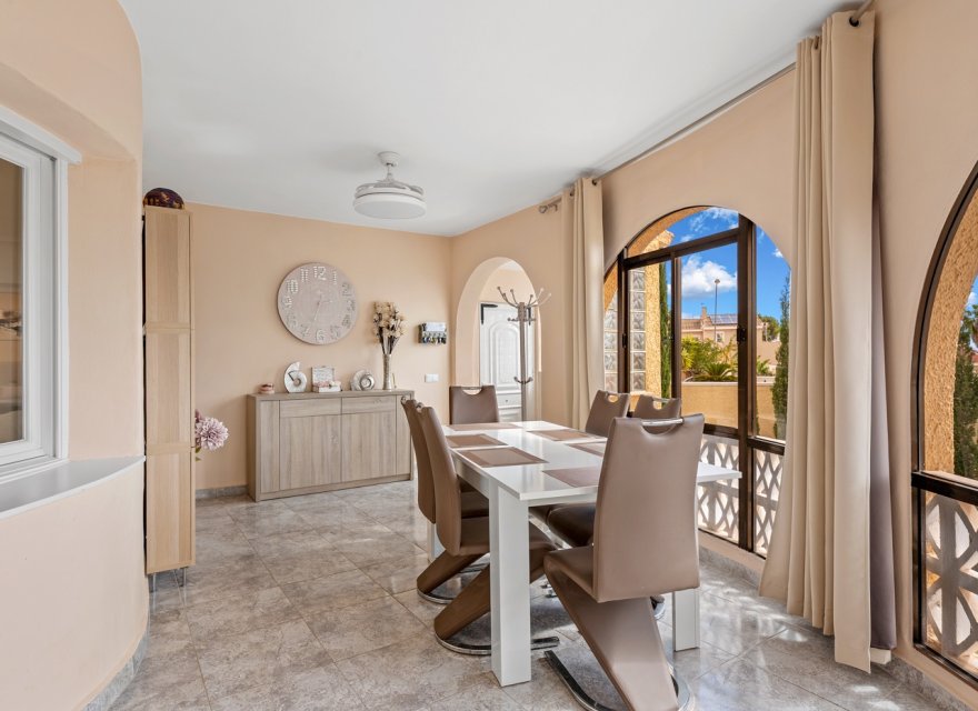 Reventa - Villa - Ciudad Quesada