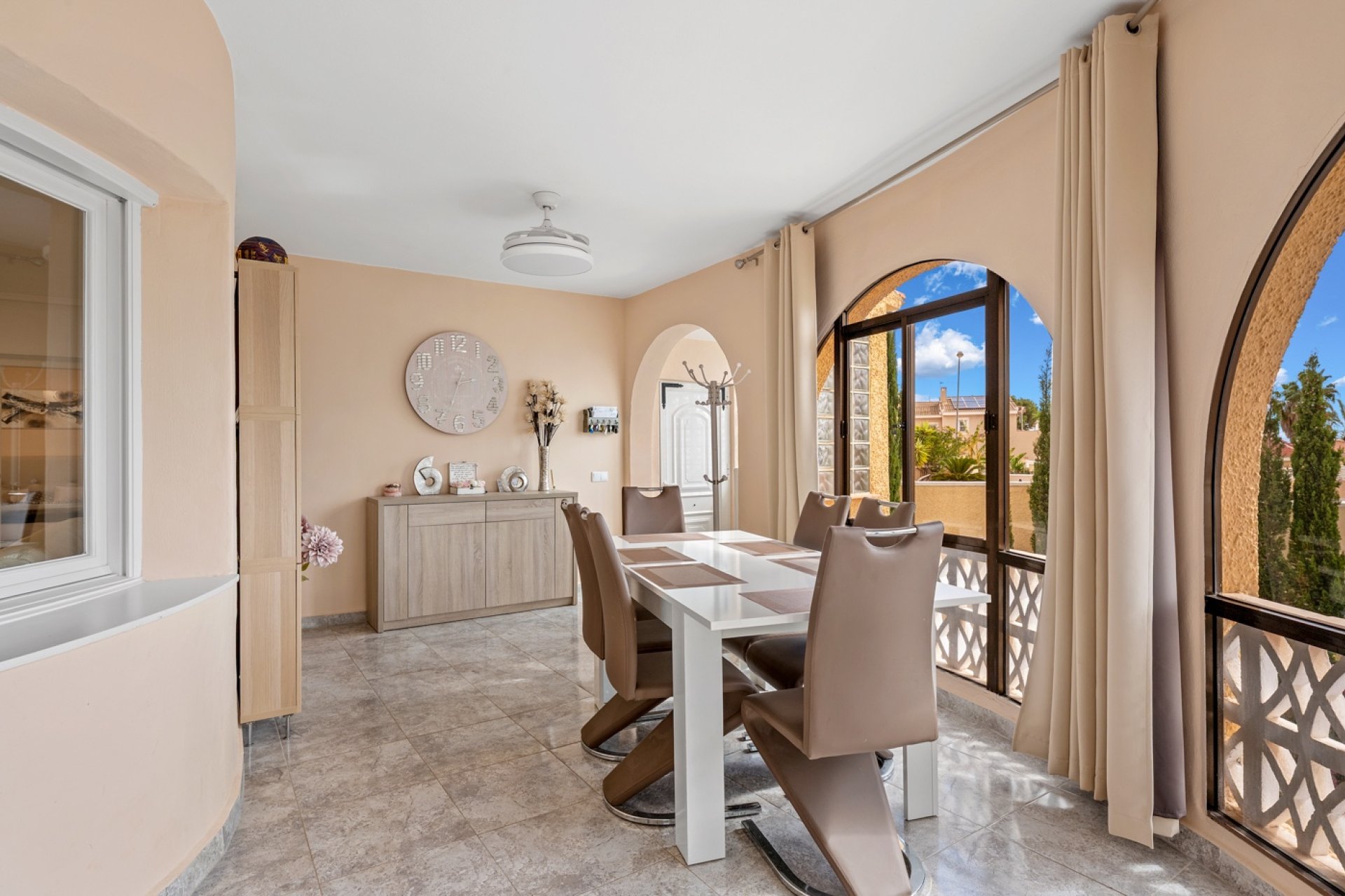 Reventa - Villa - Ciudad Quesada