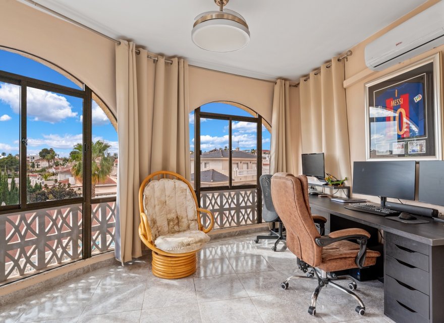 Reventa - Villa - Ciudad Quesada