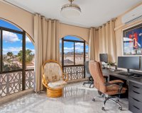 Reventa - Villa - Ciudad Quesada