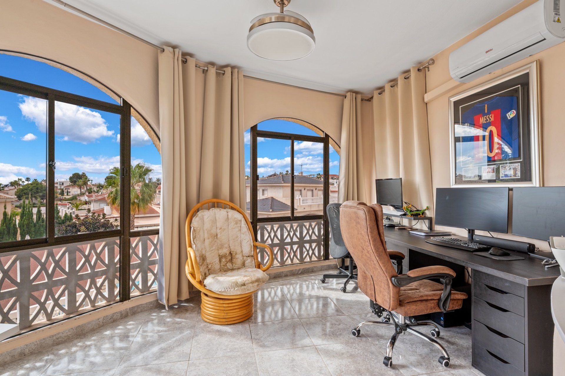 Reventa - Villa - Ciudad Quesada