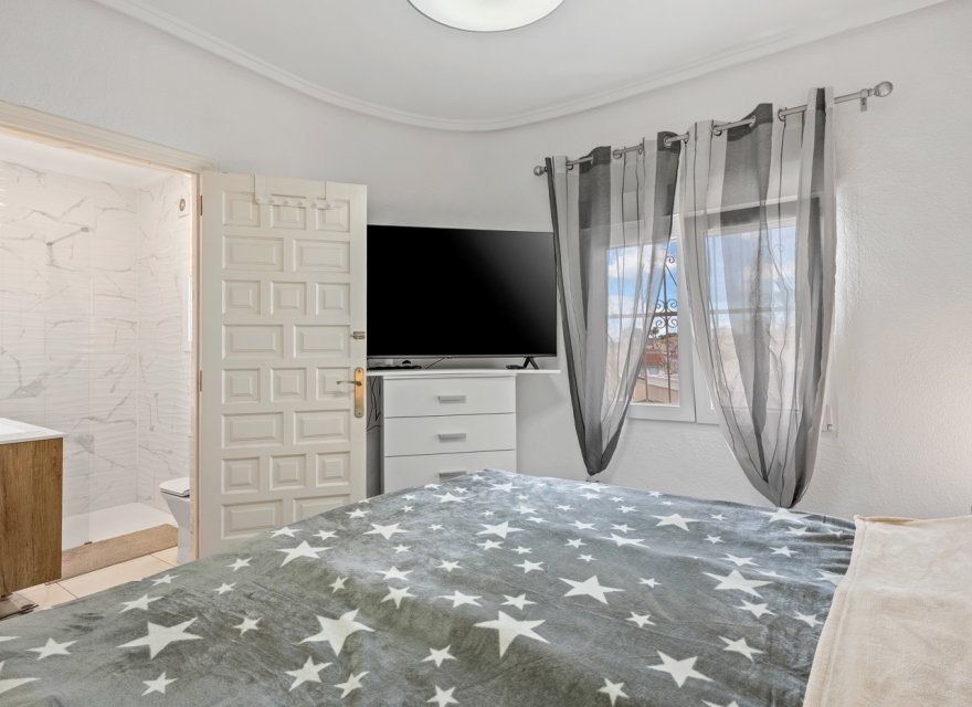 Reventa - Villa - Ciudad Quesada