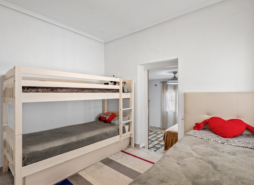 Reventa - Villa - Ciudad Quesada