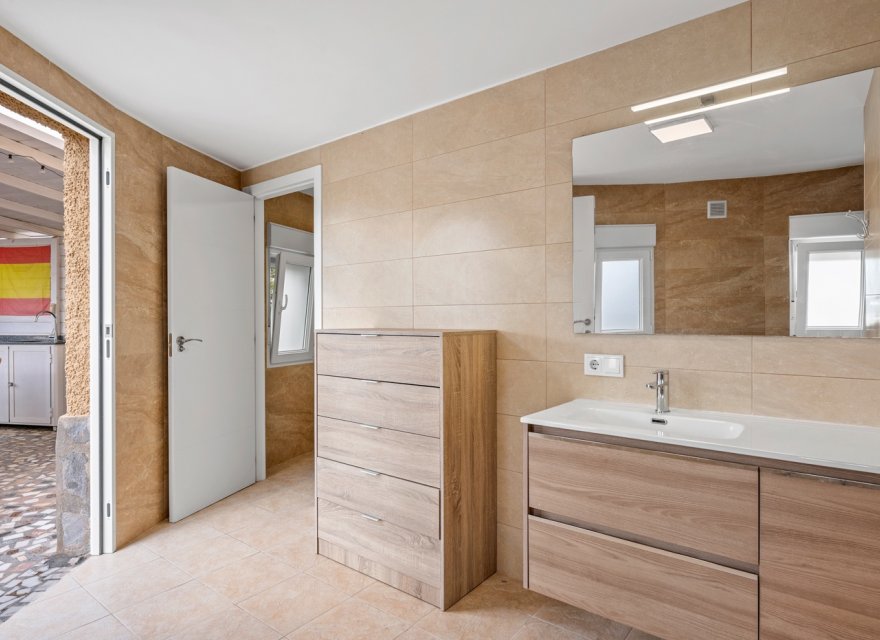 Reventa - Villa - Ciudad Quesada