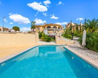 Reventa - Villa - Ciudad Quesada