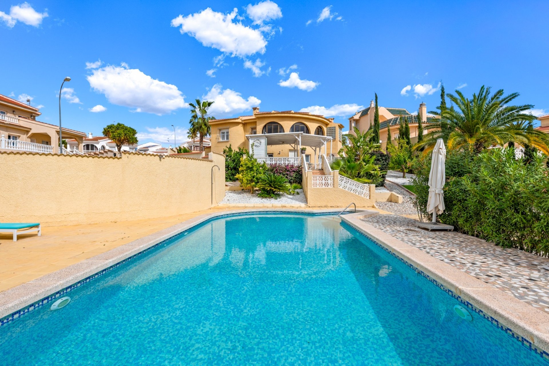 Reventa - Villa - Ciudad Quesada