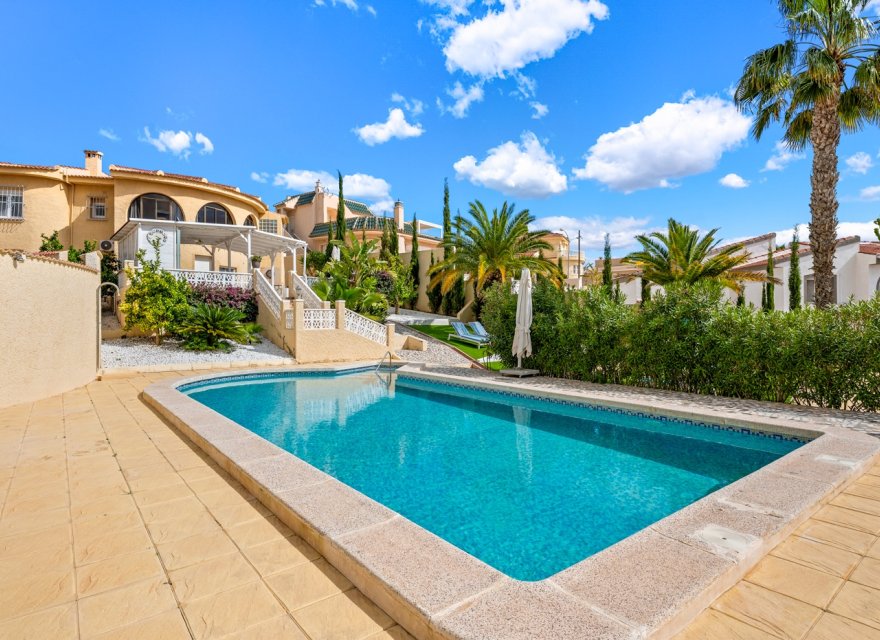 Reventa - Villa - Ciudad Quesada