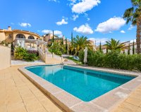 Reventa - Villa - Ciudad Quesada