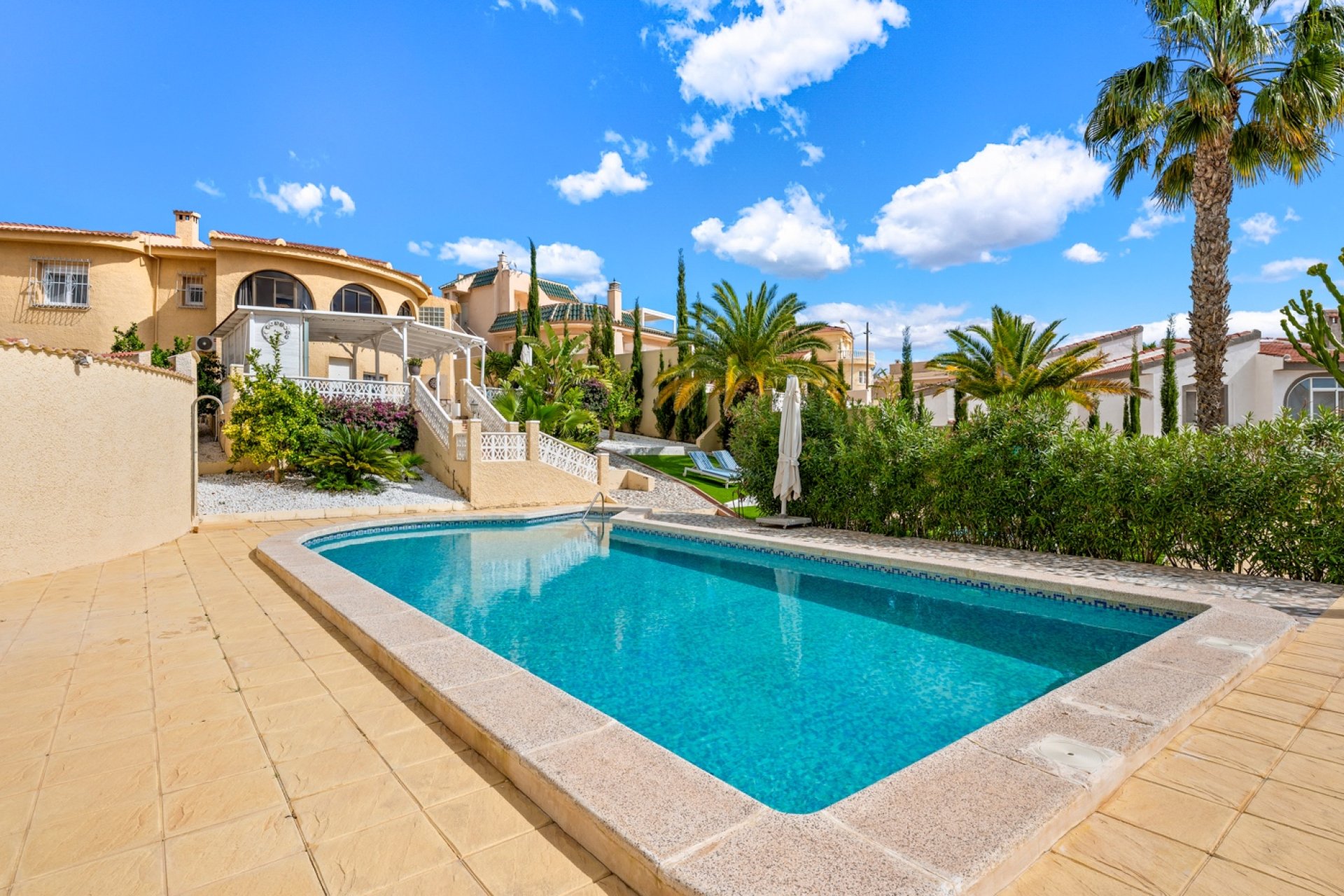 Reventa - Villa - Ciudad Quesada