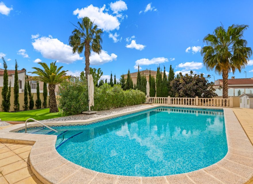 Reventa - Villa - Ciudad Quesada