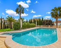 Reventa - Villa - Ciudad Quesada