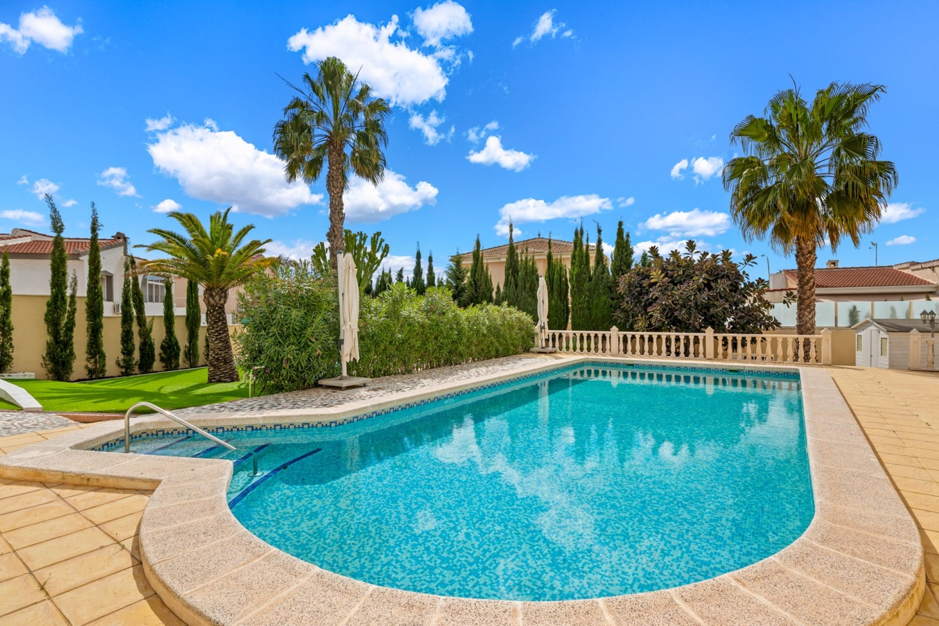 Reventa - Villa - Ciudad Quesada