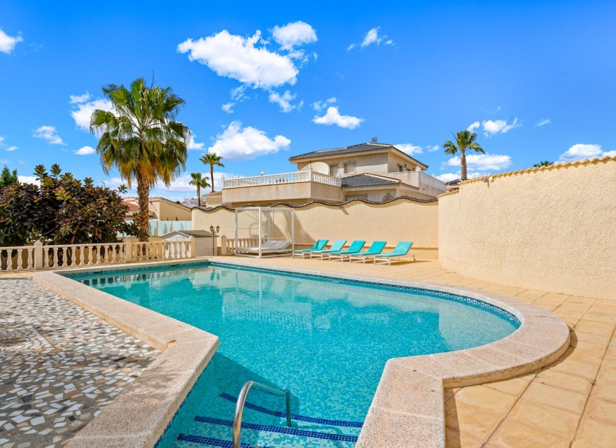 Reventa - Villa - Ciudad Quesada